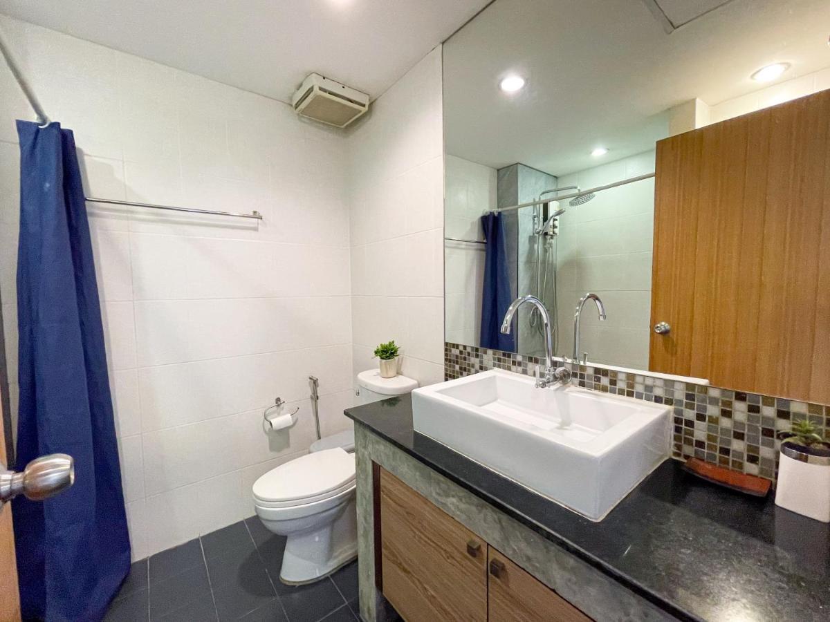 Apartment Nimman Lanna - The Sister's Chiang Mai