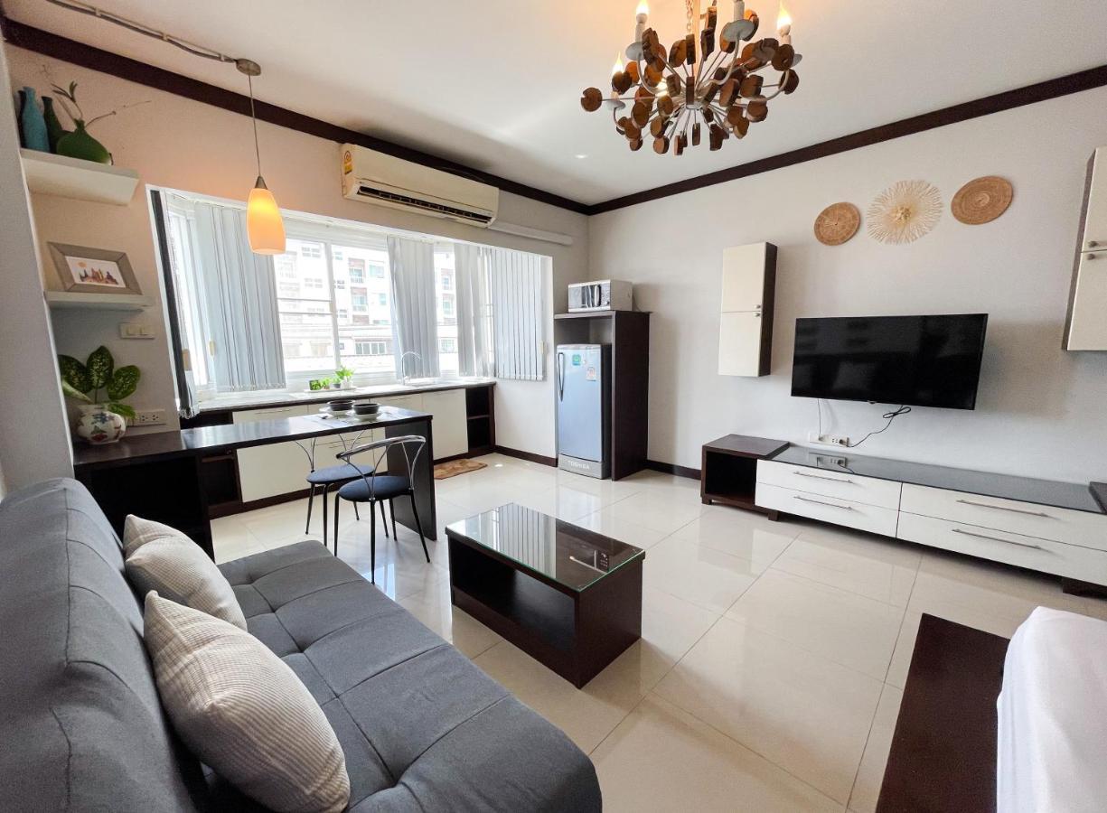 Apartment Nimman Lanna - The Sister's *